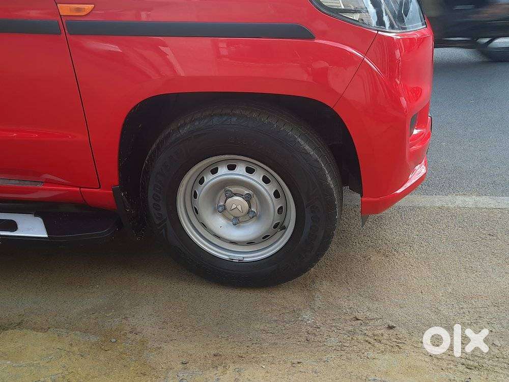 Mahindra Bolero Neo N4, 2022, Diesel
