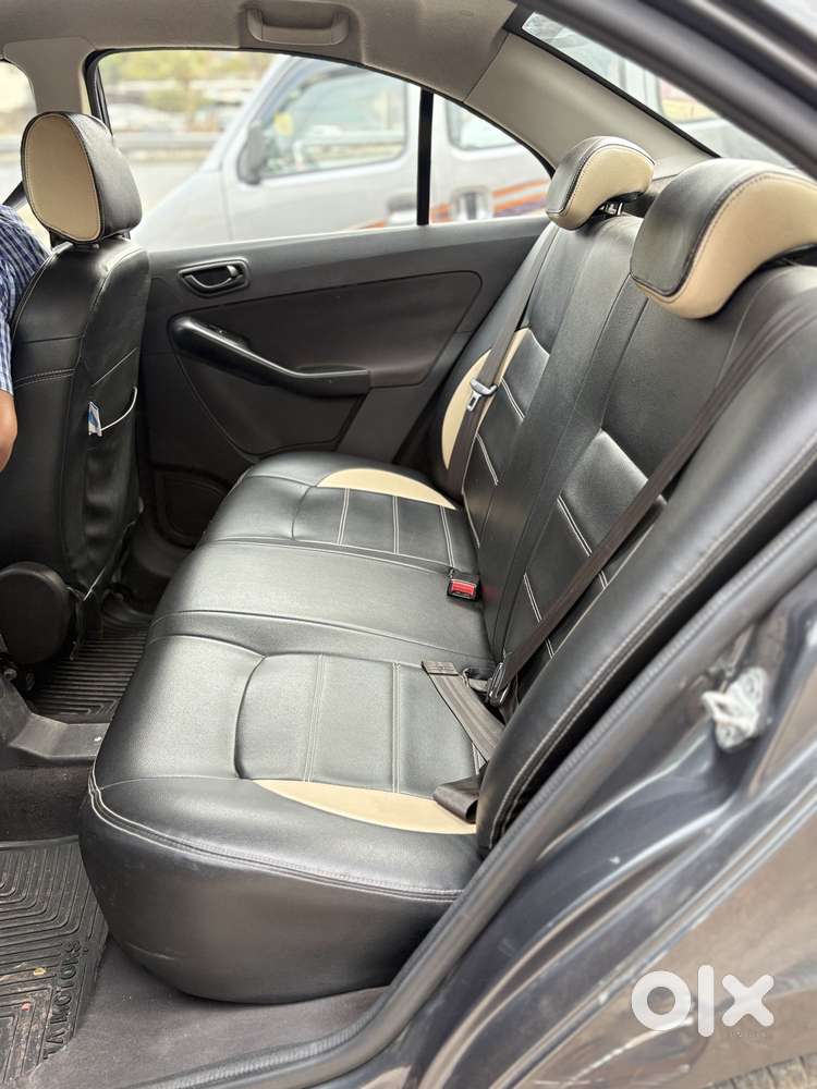 Tata Zest  Quadrajet 1.3 Xms, 2015, Diesel