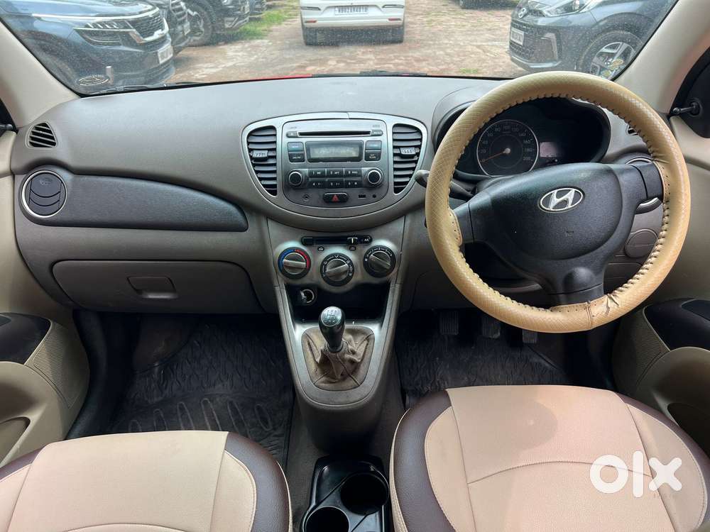 Hyundai I10 Era 1.1 Irde, 2011, Petrol