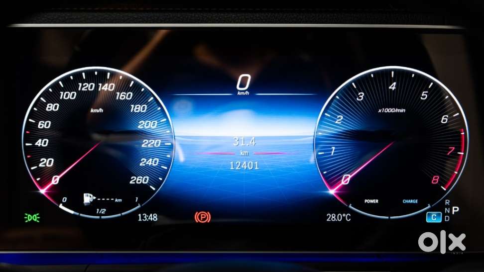 Mercedes-benz Gls 450 4matic, 2024, Petrol