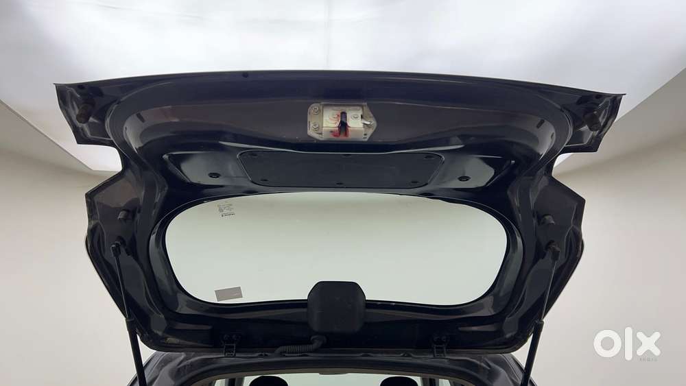 Maruti Suzuki S-presso Vxi Plus, 2022, Petrol