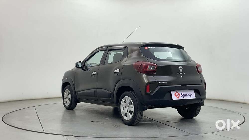 Renault Kwid Rxt 1.0, 2022, Petrol