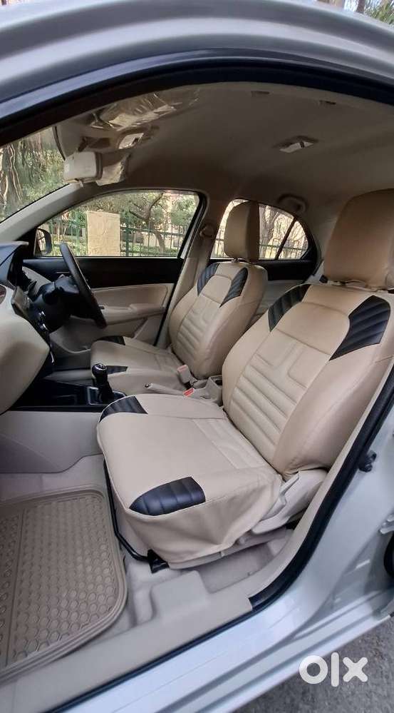 Maruti Suzuki Swift Dzire Vxi Optional, 2019, Petrol