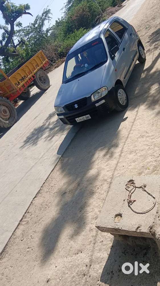 Maruti Suzuki Alto 2006