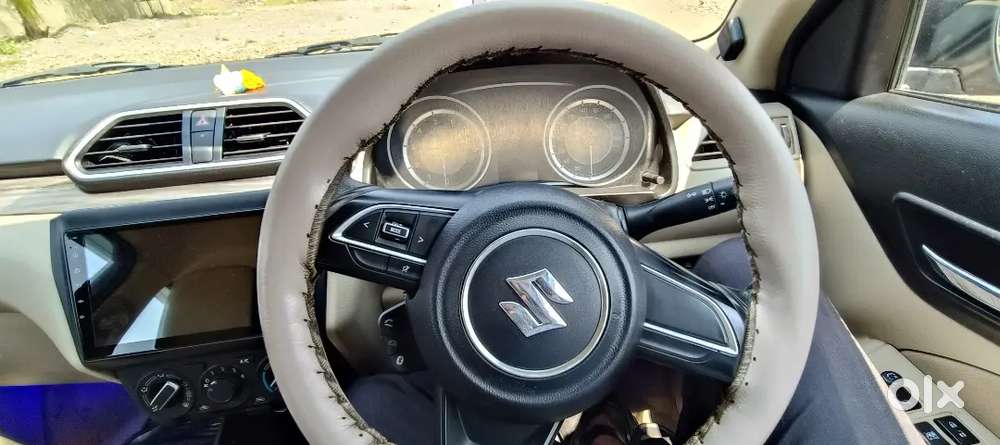 Maruti Suzuki Swift Dzire 2021 Petrol Well Maintained