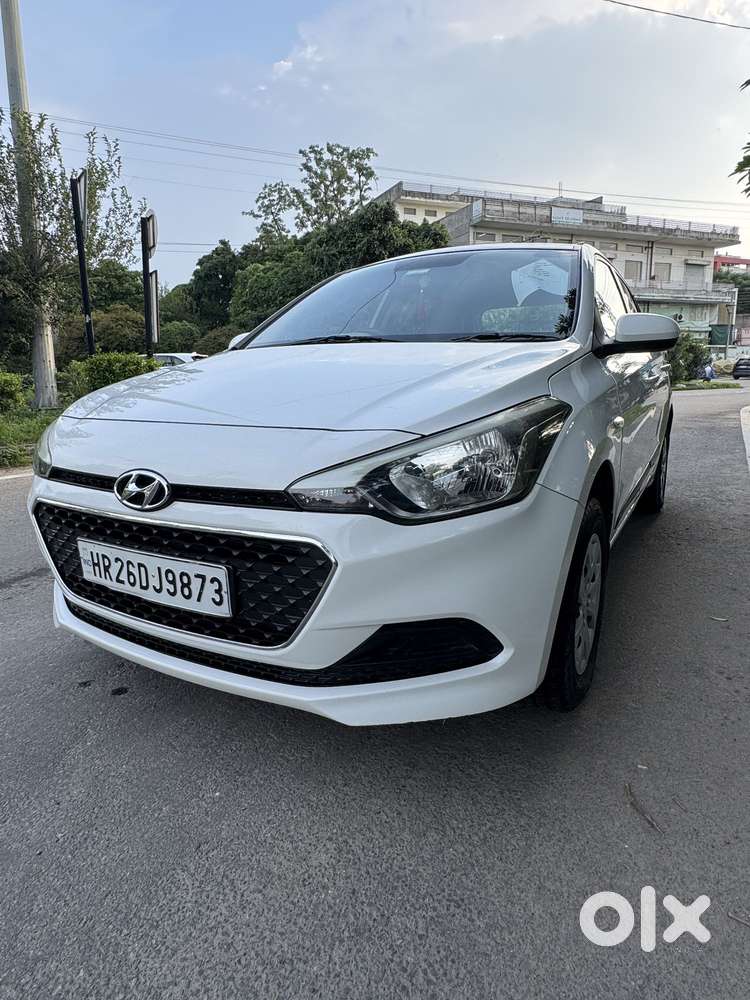 Hyundai Elite I20 Magna Executive 1.2, 2017, Petrol
