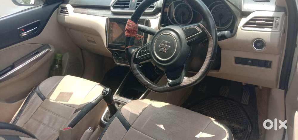 Maruti Suzuki Dzire 1.2 Zxi, 2021, Petrol