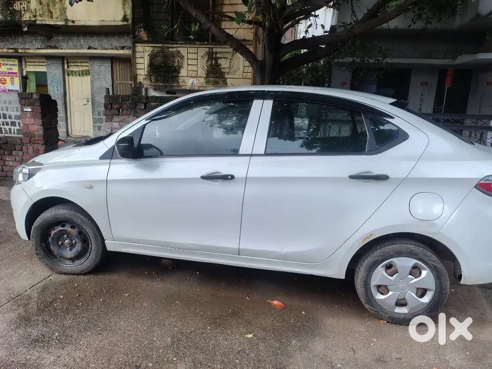 Tata Tigor 2019 Diesel Manual