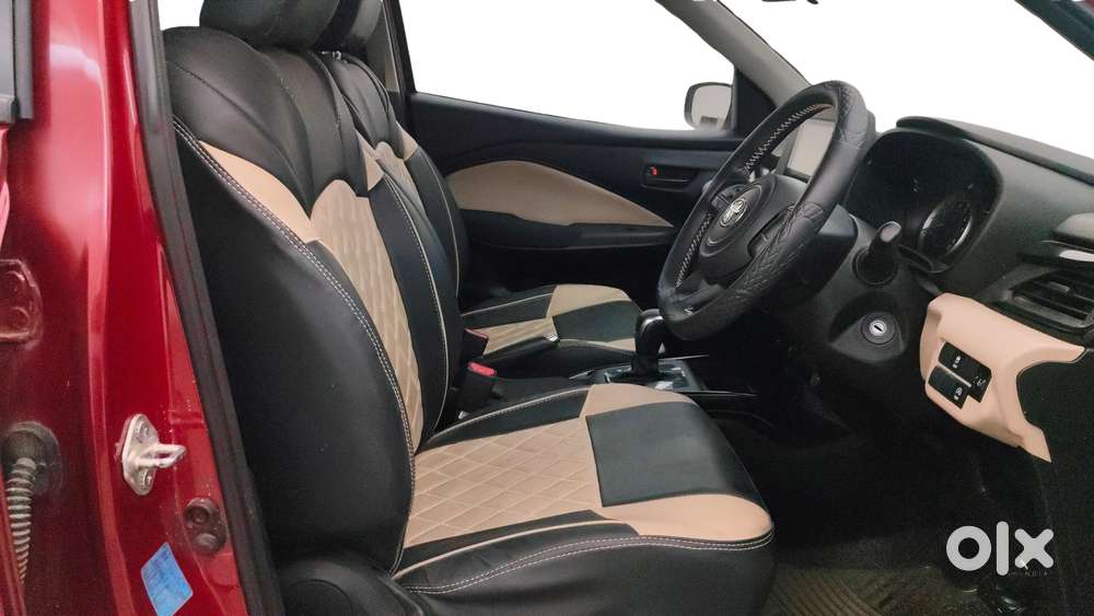 Toyota Glanza 1.2 S Amt, 2023, Petrol
