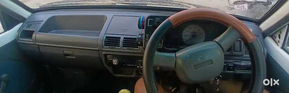 For Sale: Maruti 800 With Ac - Top Condition, No Work Needed*