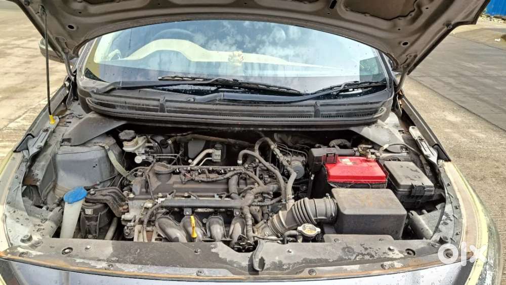 Hyundai Elite I20 1.2 Asta Cvt, 2018, Petrol