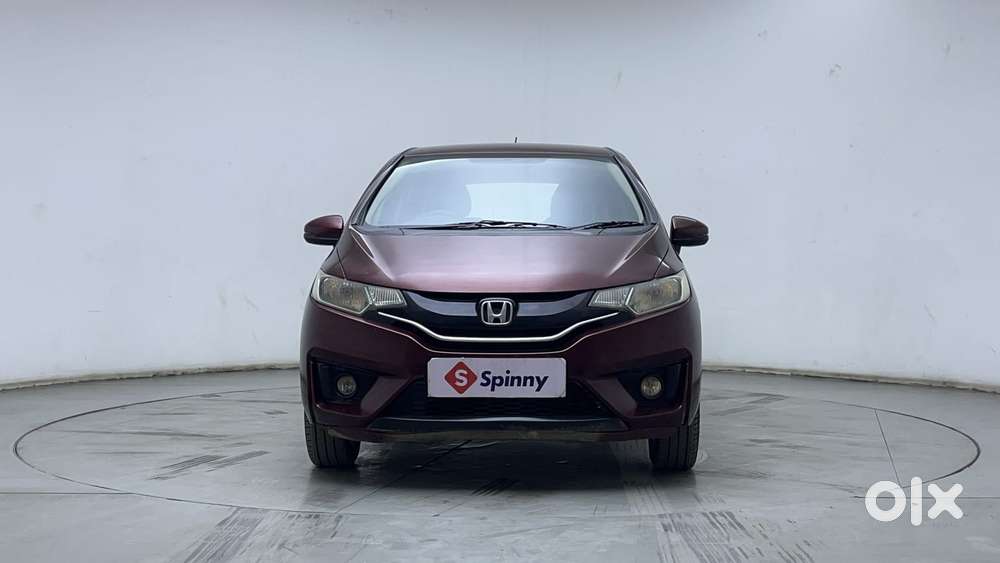 Honda Jazz V, 2015, Petrol