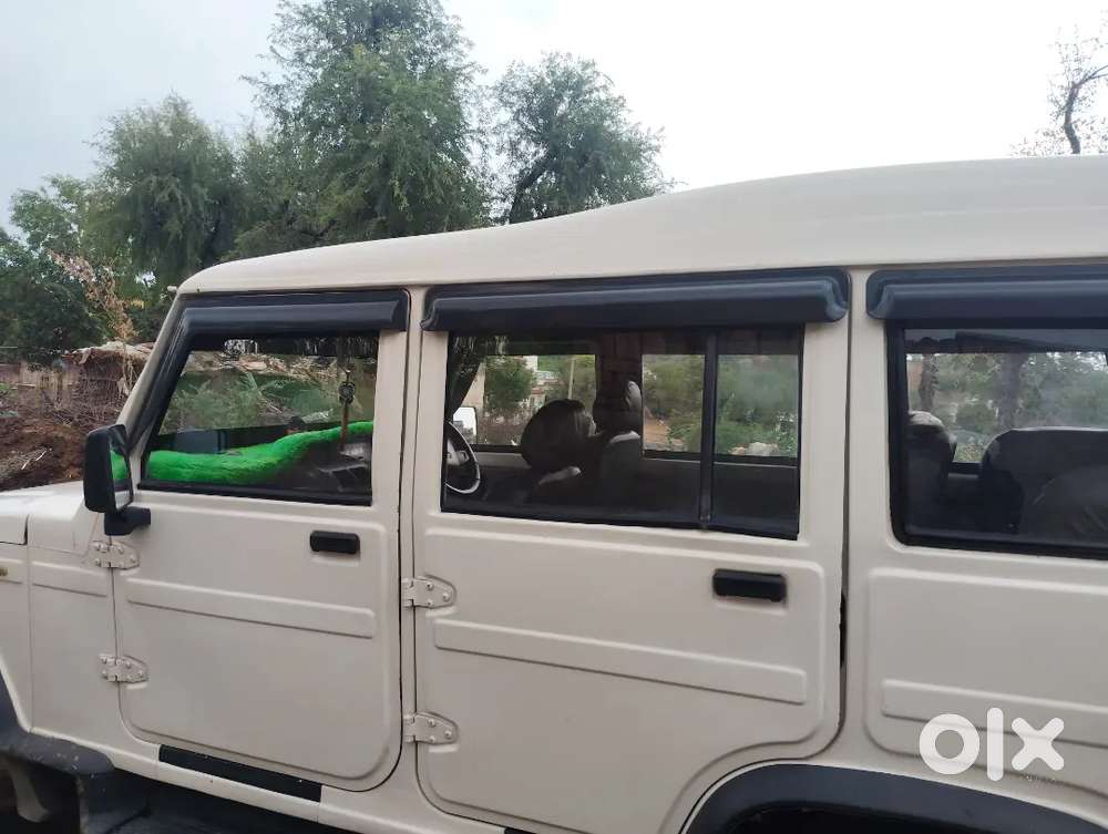 Mahindra Bolero 2014 Diesel 160000 Km Driven