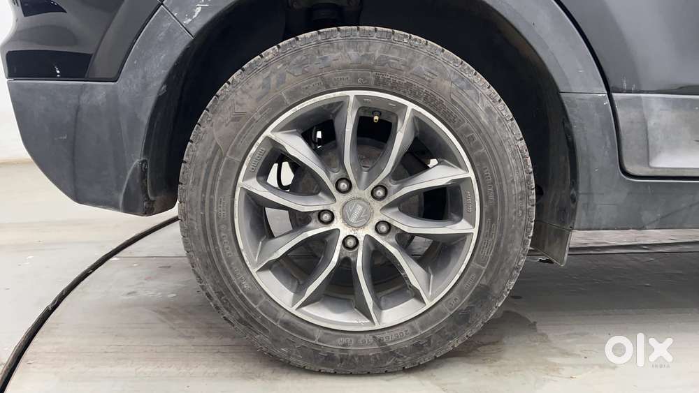 Hyundai Creta [2018-2020] 1.6 E Plus Vtvt, 2018, Petrol