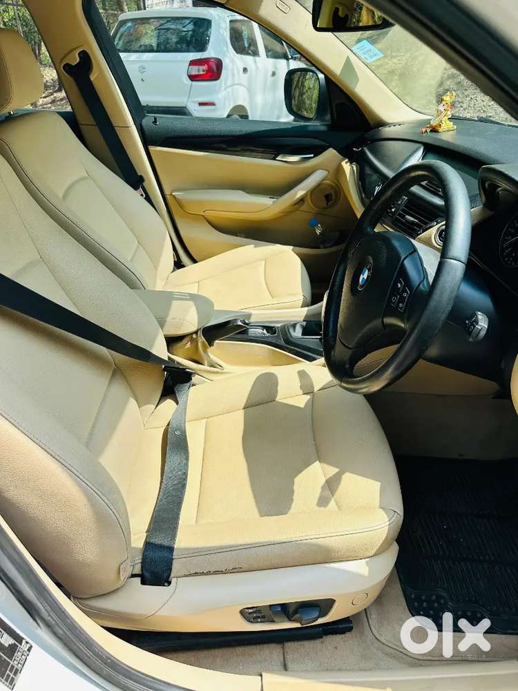 Bmw X1 2013 For Sale