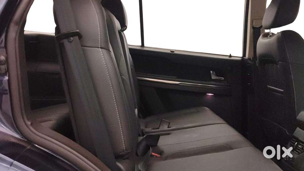 Tata Hexa 2.2 Xta 4x2 7 Str, 2019, Diesel