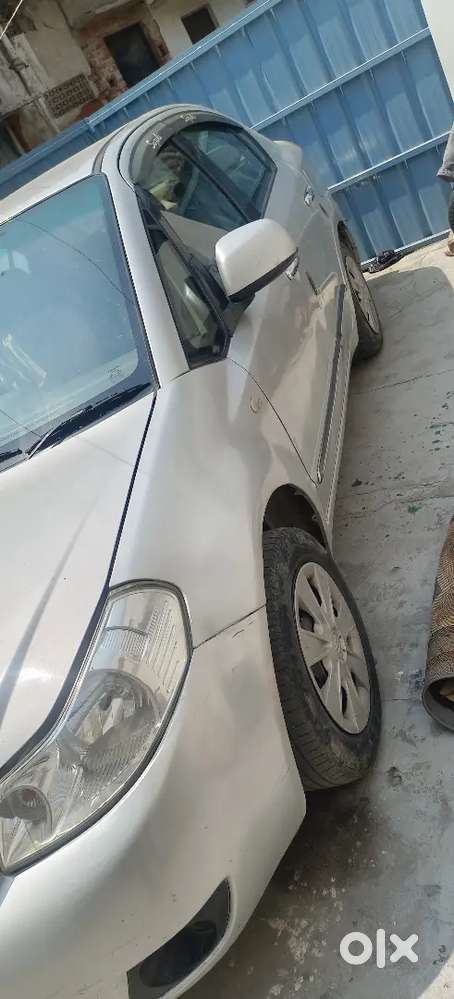 Maruti Suzuki Sx4 2010