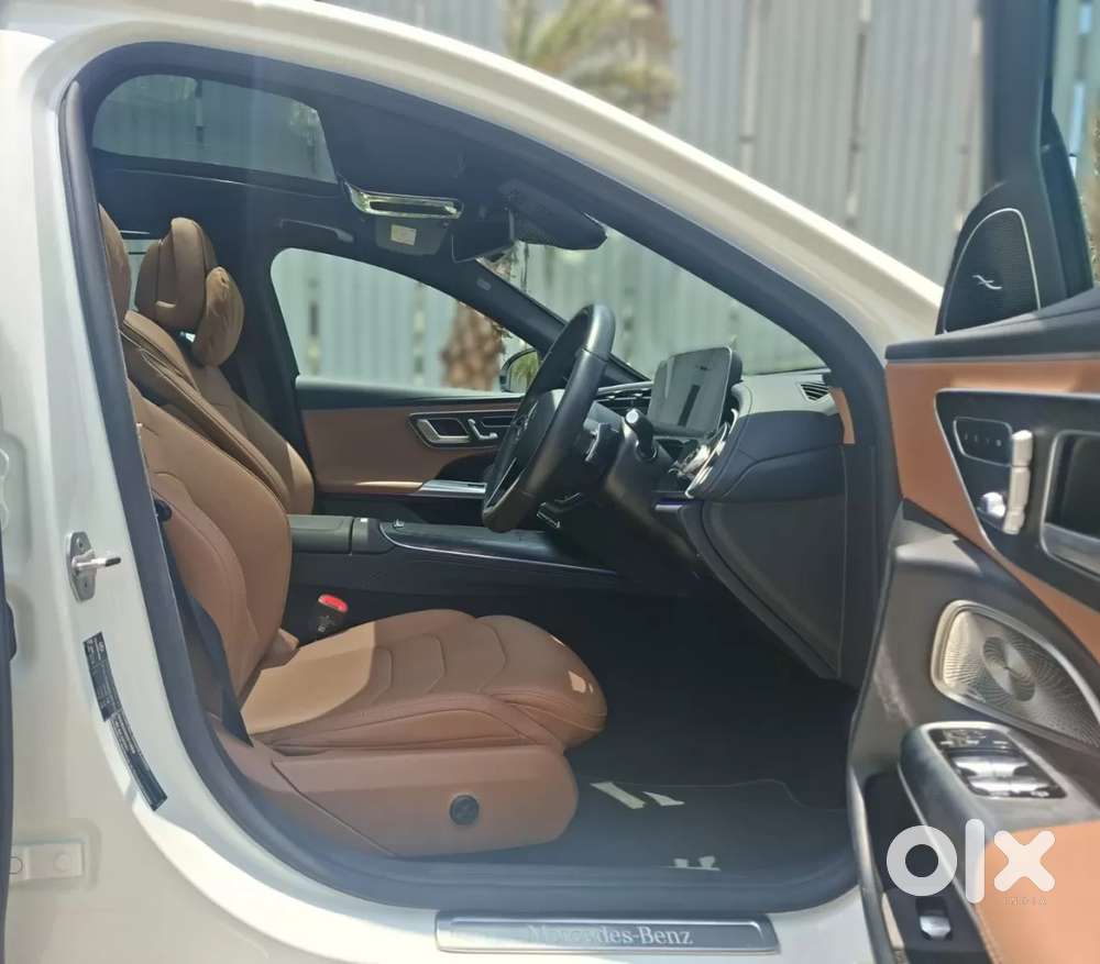 Mercedes-benz E-class E 200, 2025, Petrol