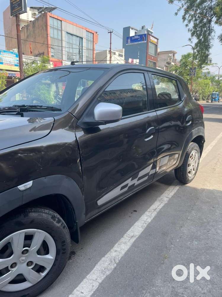 Renault Car 2018 Model