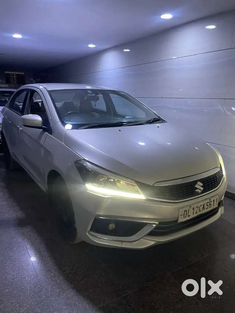 Maruti Suzuki Ciaz Vdi 2016