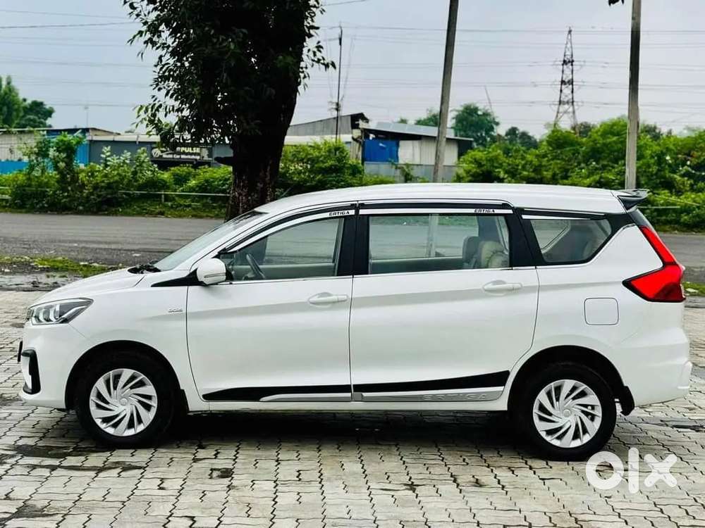 Maruti Suzuki Ertiga Vdi