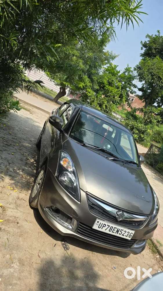 Maruti Suzuki Swift 2016