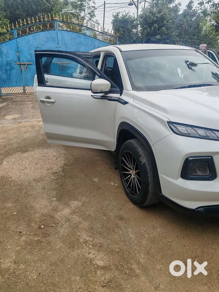 Maruti Suzuki Grand Vitara 2023