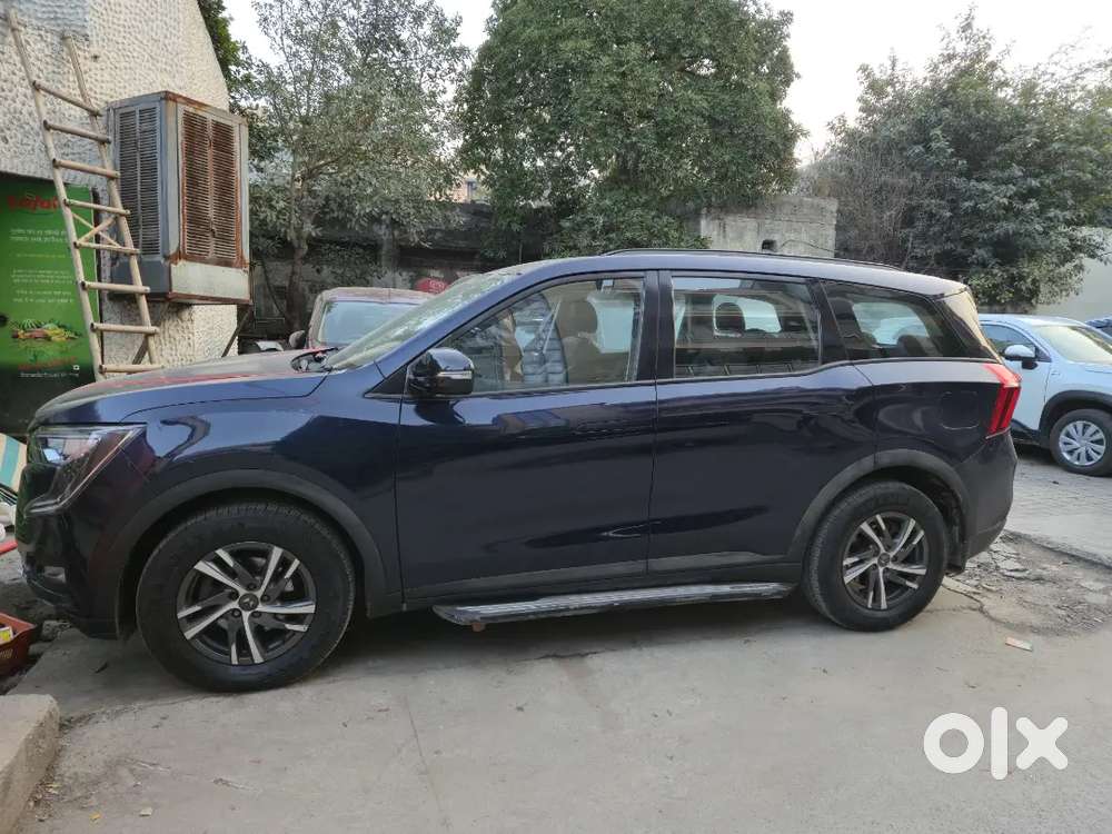 Mahindra Xuv700 Diesel 2022