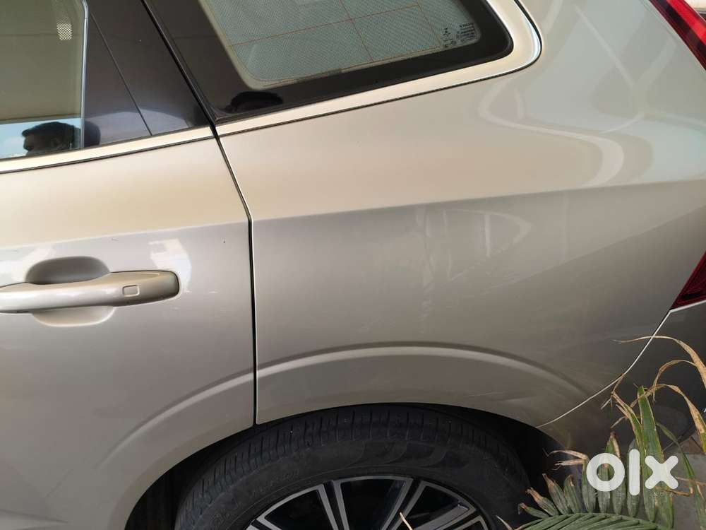 2020 Volvo Xc60 D5 Inscription