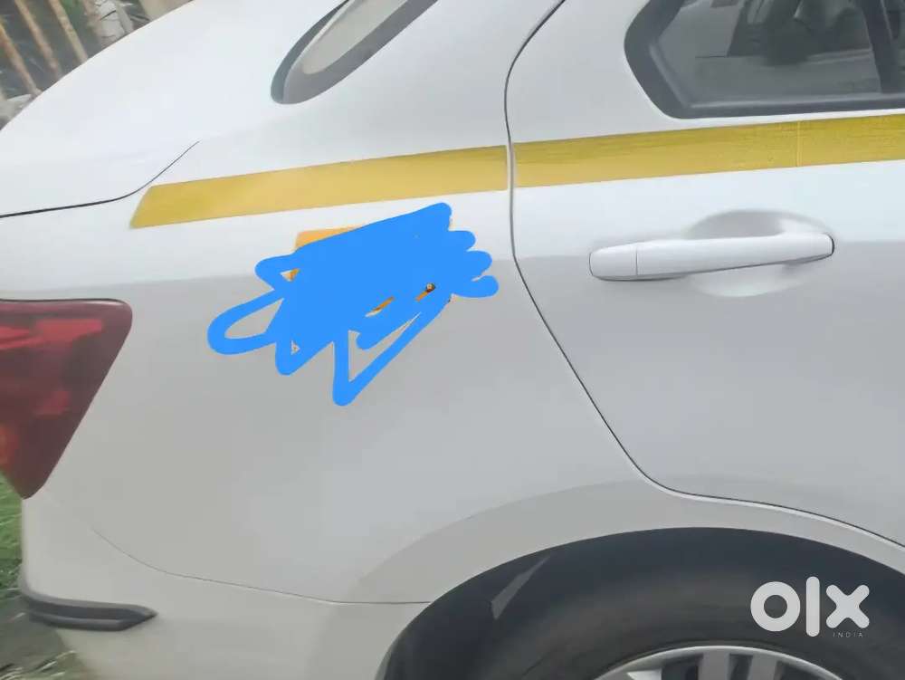 Maruti Suzuki Dzire 2022 Cng & Hybrids 80000 Km Driven