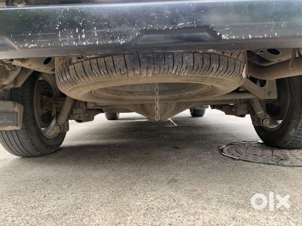Toyota Innova Crysta [2020-ongoing] 2.4 Gx 8 Str, 2020, Diesel
