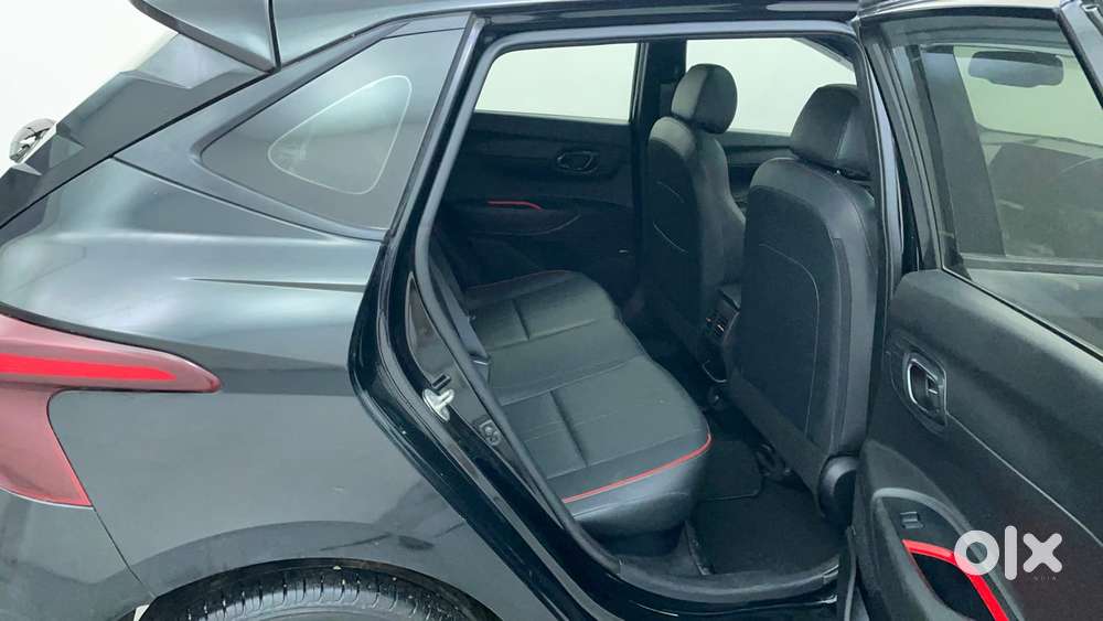 Hyundai I20 N Line N8 1.0 Turbo Dct, 2023, Petrol