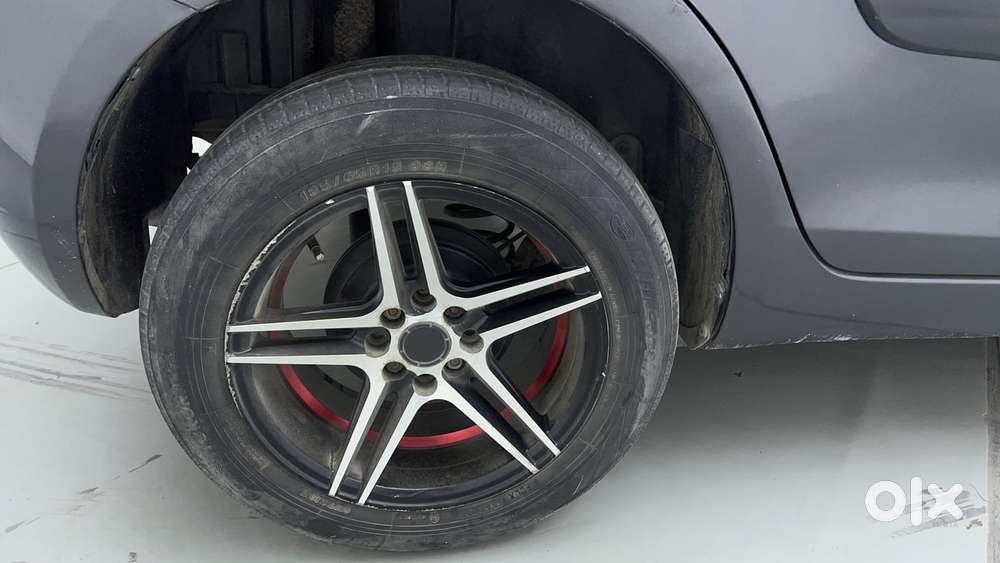 Maruti Suzuki Swift Vvt Vxi, 2015, Petrol