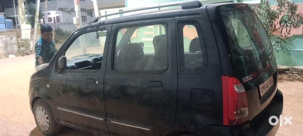 2006 Maruti Wagon R