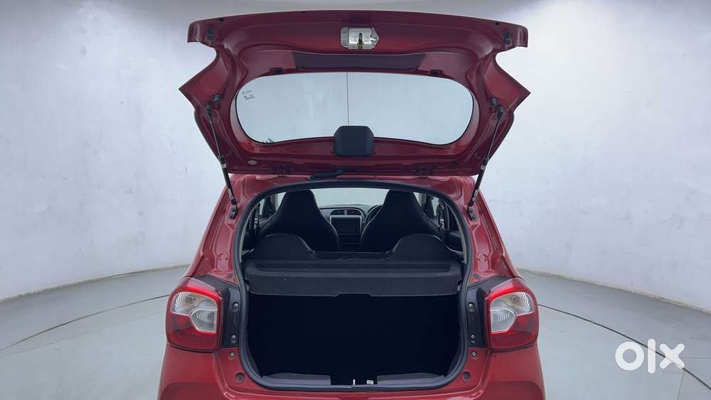 Maruti Suzuki Alto K10 Plus Edition, 2023, Petrol