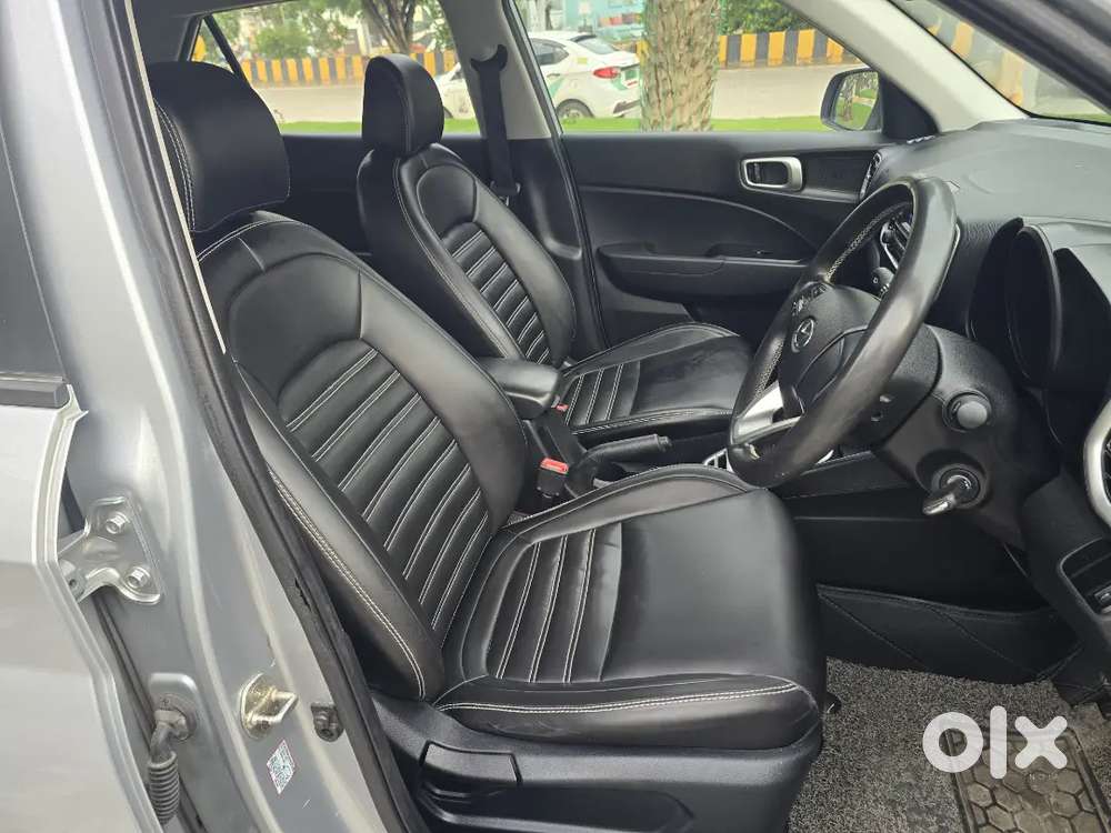 Hyundai Venue 1.2 S 2021 Model