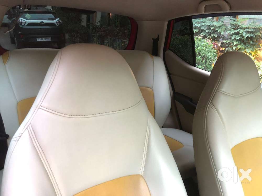 Hyundai I10 2007-2010 Era 1.1, 2007, Petrol