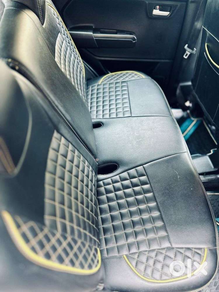 Maruti Suzuki Wagon R 1.2 Zxi Plus Dual Tone, 2023, Petrol