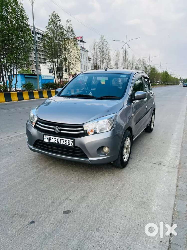 Maruti Suzuki Celerio Zxi, 2014, Petrol