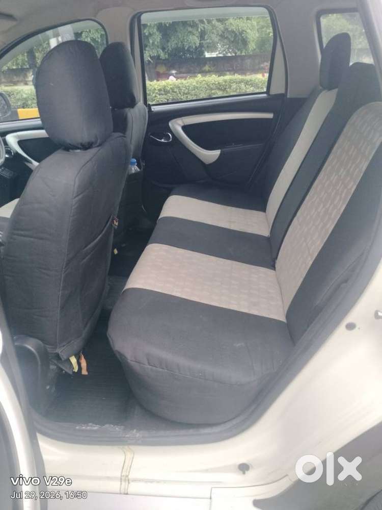 Nissan Terrano Xl Plus 85 Ps Deisel, 2018, Diesel