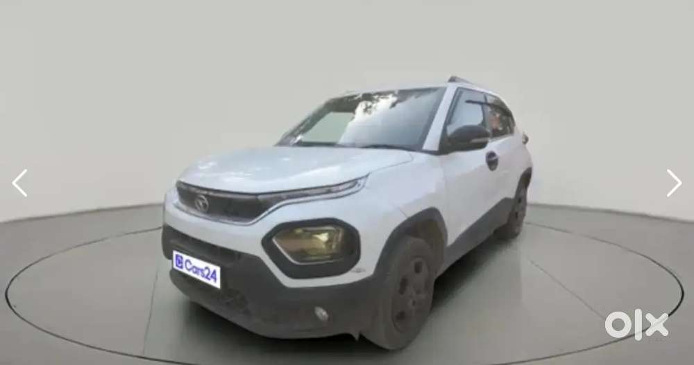 Tata Punch 2023 Cng & Hybrids 90000 Km Driven
