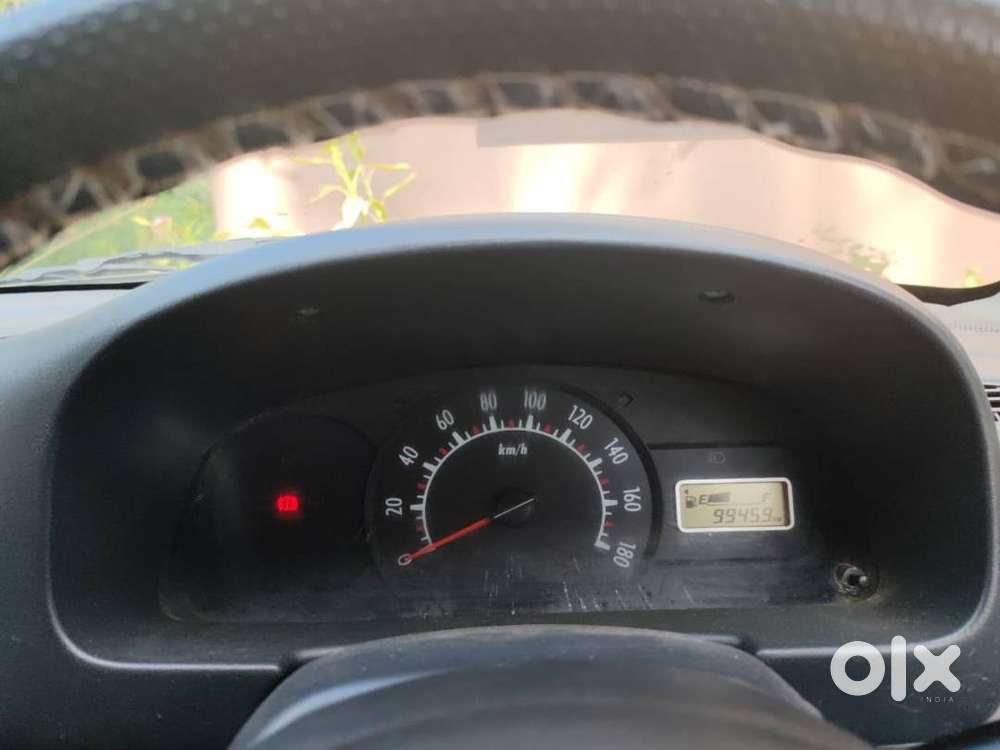 Alto K10 2014 Model