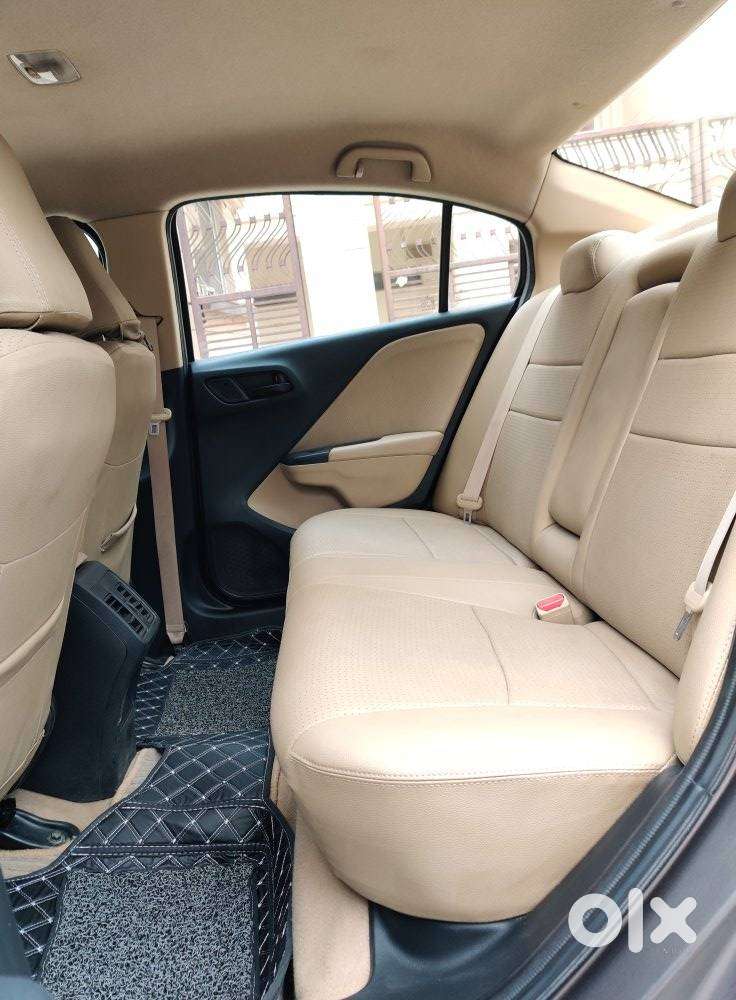 Honda City 2014-2015 I Vtec Sv, 2014, Petrol