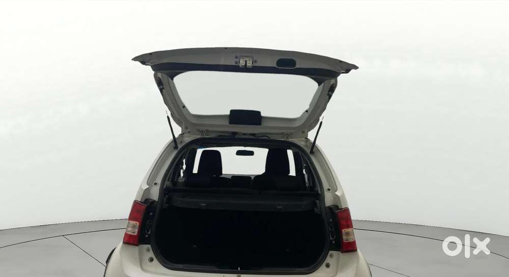 Maruti Suzuki Ignis 1.2 Alpha, 2022, Petrol