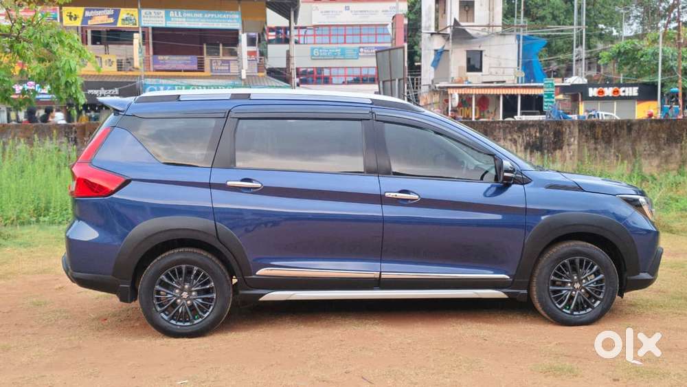 Maruti Suzuki Xl6, 2021, Petrol