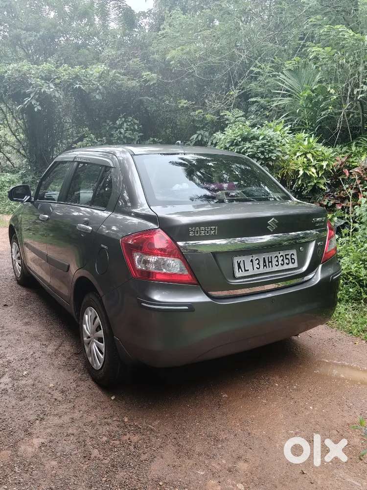 2016 Maruti Suzuki Swift Dzire Vdi