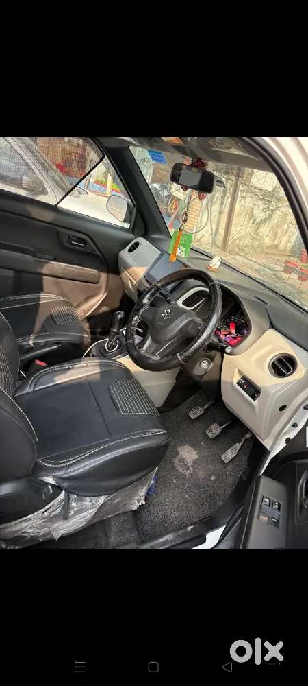 Maruti Suzuki Wagon R 1.0 2022 Cng & Hybrids 67000 Km Driven