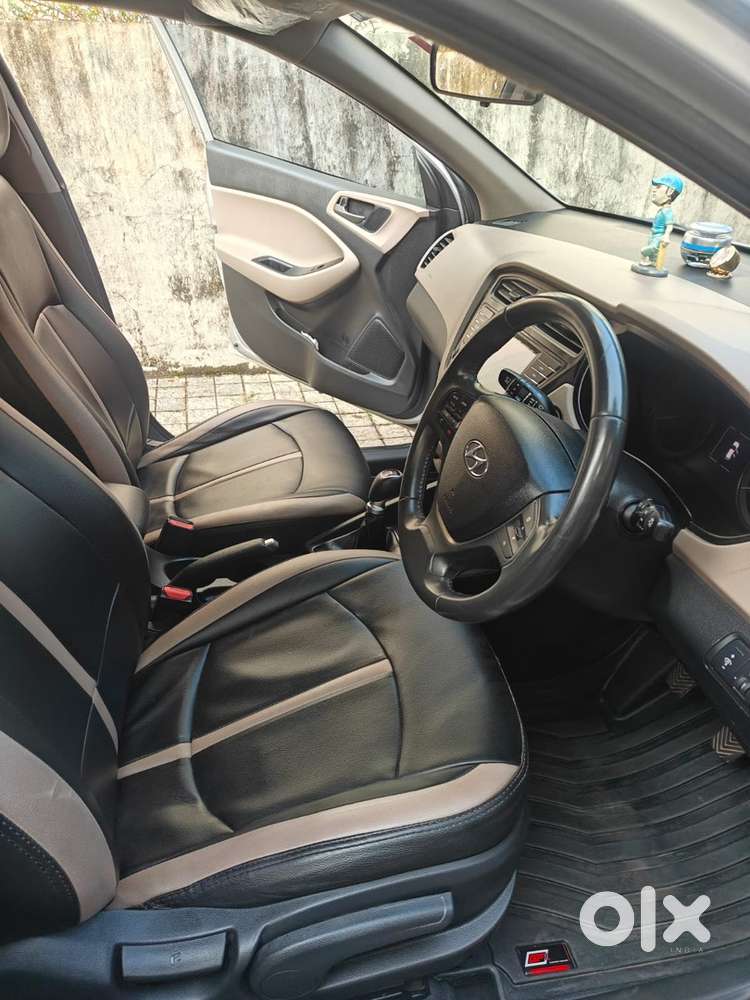 Hyundai I20 Petrol 2016