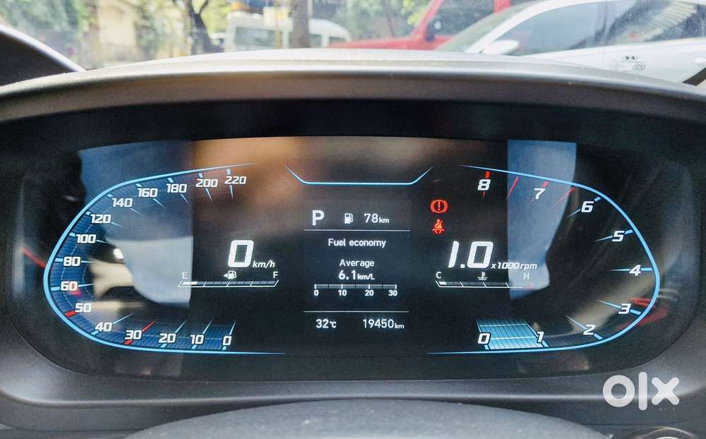 Hyundai I20 N Line 1.0 N8 Turbo Dct Dual Tone, 2023, Petrol