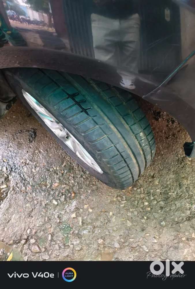 Ford Ecosport Diesel Manual 2013 Second-owner
